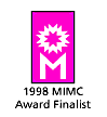 98 MIMC Award Finalist